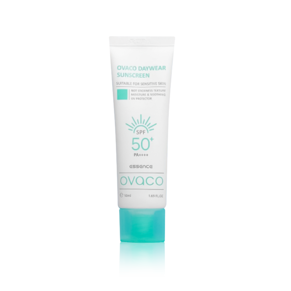 Protector Solar - Daywear Sunscreen SPF50+ PA++++ x 50 ml