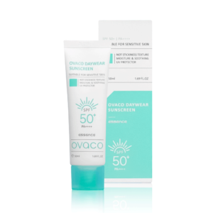 Protector Solar - Daywear Sunscreen SPF50+ PA++++ x 50 ml