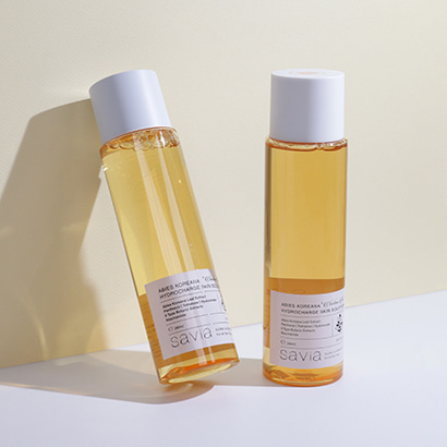 Tónico Hidratante y Calmante Antiacné - Savia Abies Korean Hydrocharge Skin Solution x 300 ml - Imagen 2