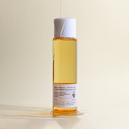 Tónico Hidratante y Calmante Antiacné - Savia Abies Korean Hydrocharge Skin Solution x 300 ml - Imagen 3