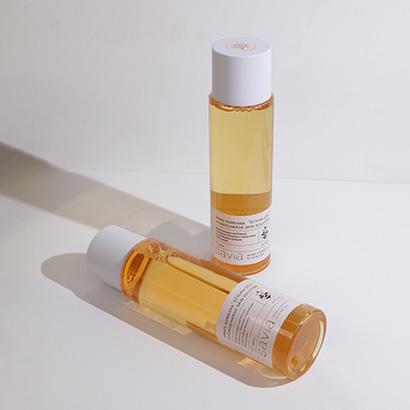 Tónico Hidratante y Calmante Antiacné - Savia Abies Korean Hydrocharge Skin Solution x 300 ml - Imagen 4