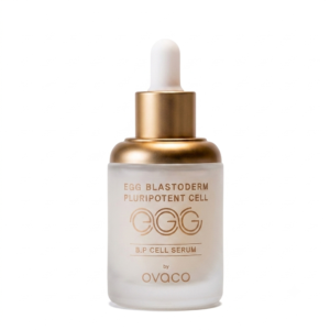 Egg B.P Cell Serum - Serum de Células Madre Pluripotentes