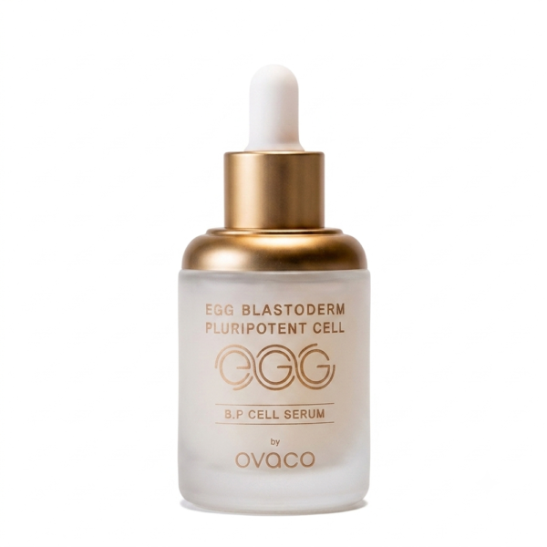Egg B.P Cell Serum - Serum de Células Madre Pluripotentes
