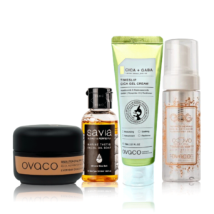 Kit Antiacné básico