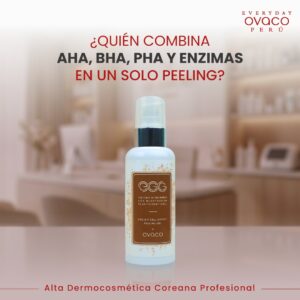 Peeling de células madre