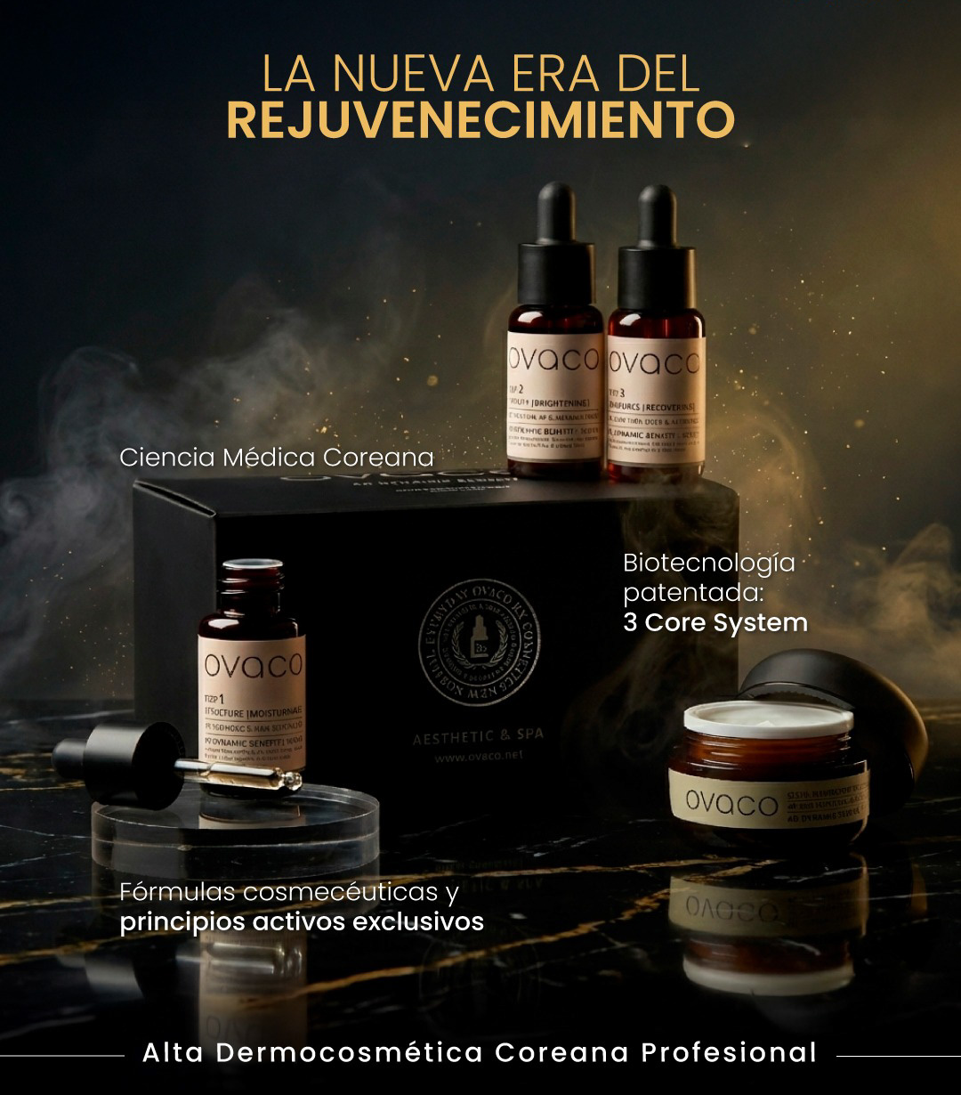lanzamiento-4D DYNAMIC BENEFIT SET
